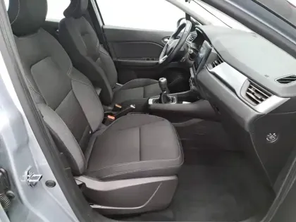 Photo 23 Renault Captur  TCe 90 - 21