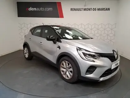 Photo 6 Renault Captur  TCe 90 - 21