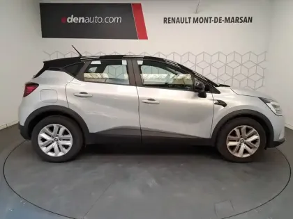 Photo 5 Renault Captur  TCe 90 - 21