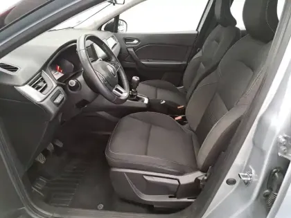 Photo 26 Renault Captur  TCe 90 - 21