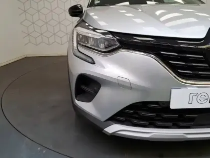 Photo 8 Renault Captur  TCe 90 - 21