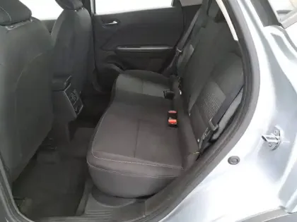 Photo 25 Renault Captur  TCe 90 - 21