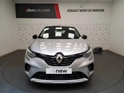 Photo 7 Renault Captur  TCe 90 - 21