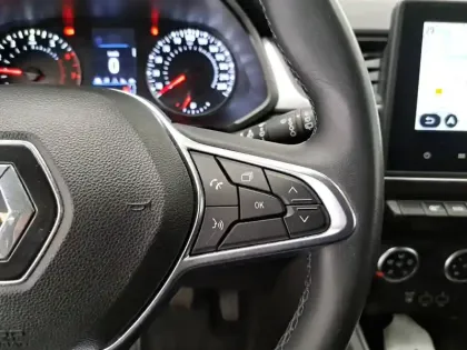 Photo 31 Renault Captur  TCe 90 - 21