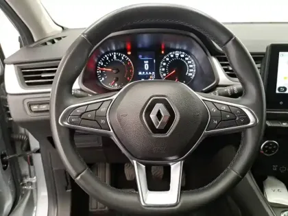 Photo 32 Renault Captur  TCe 90 - 21