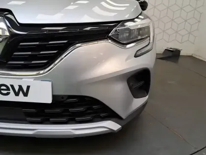 Photo 9 Renault Captur  TCe 90 - 21