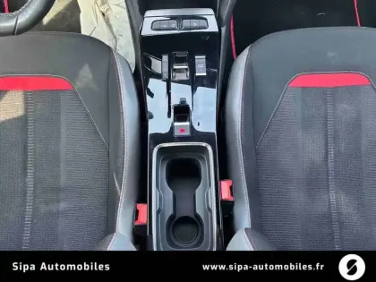 Photo 21 Opel Mokka  Electrique 136 ch & Batterie 50 kWh