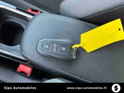 Photo 24 Opel Mokka  Electrique 136 ch & Batterie 50 kWh