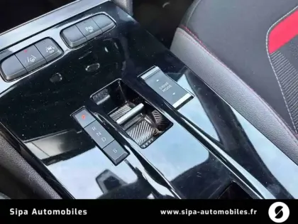 Photo 17 Opel Mokka  Electrique 136 ch & Batterie 50 kWh