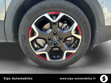 Photo 23 Opel Mokka  Electrique 136 ch & Batterie 50 kWh