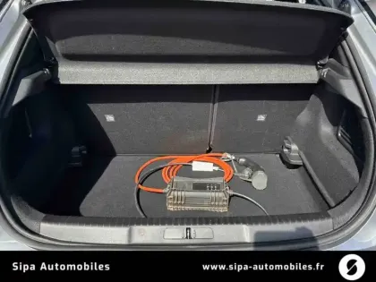 Photo 9 Opel Mokka  Electrique 136 ch & Batterie 50 kWh