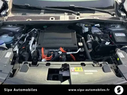Photo 22 Opel Mokka  Electrique 136 ch & Batterie 50 kWh
