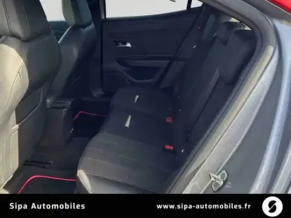 Photo 12 Opel Mokka  Electrique 136 ch & Batterie 50 kWh