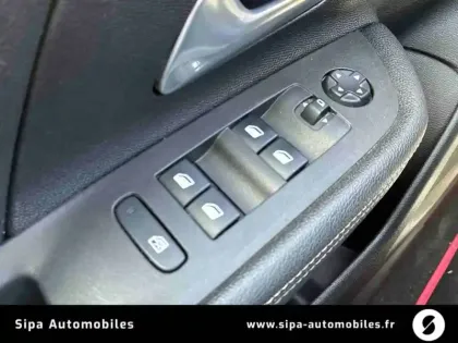 Photo 26 Opel Mokka  Electrique 136 ch & Batterie 50 kWh