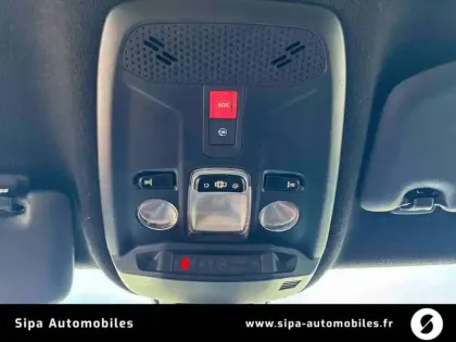 Photo 18 Opel Mokka  Electrique 136 ch & Batterie 50 kWh