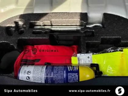 Photo 10 Opel Mokka  Electrique 136 ch & Batterie 50 kWh