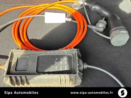 Photo 19 Opel Mokka  Electrique 136 ch & Batterie 50 kWh