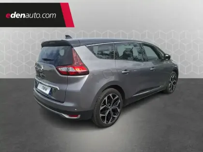 Photo 5 Renault Scenic Grand  TCe 140
