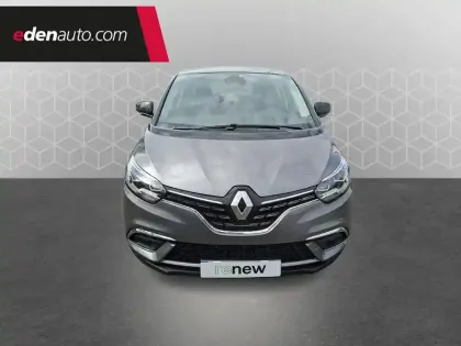 Photo Renault Scenic Techno