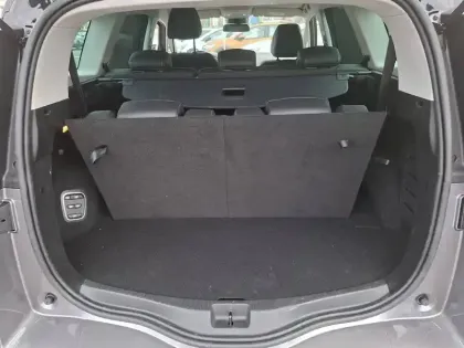 Photo 44 Renault Scenic Grand  TCe 140