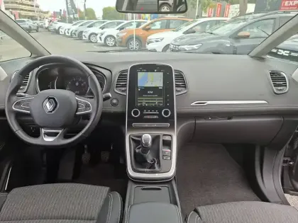 Photo 35 Renault Scenic Grand  TCe 140