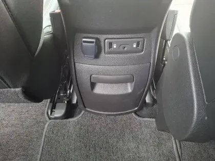 Photo 37 Renault Scenic Grand  TCe 140