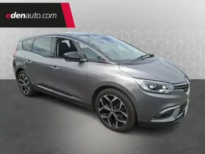 Photo 7 Renault Scenic Grand  TCe 140