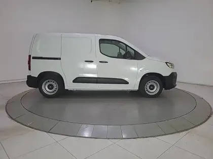 Photo 5 Citroën Berlingo  VAN TAILLE M 650KG BLUEHDI 100 S&S BVM6