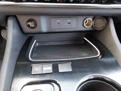 Photo 16 Nissan X-trail  e-POWER 204 ch