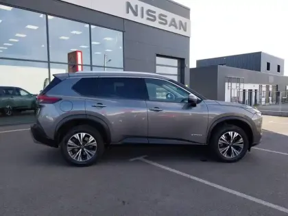 Photo 23 Nissan X-trail  e-POWER 204 ch