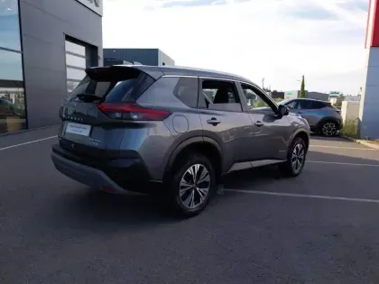 Photo 22 Nissan X-trail  e-POWER 204 ch