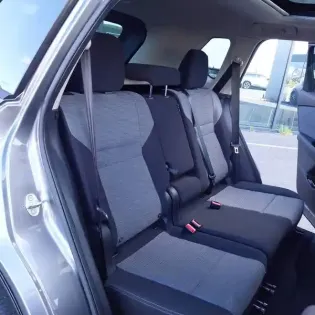 Photo 8 Nissan X-trail  e-POWER 204 ch