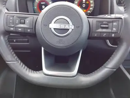 Photo 25 Nissan X-trail  e-POWER 204 ch