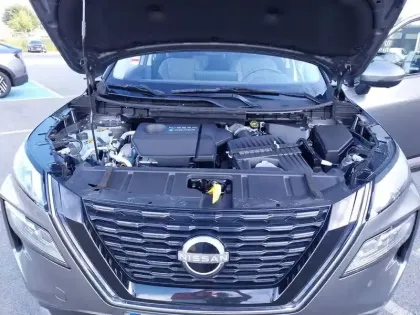 Photo 15 Nissan X-trail  e-POWER 204 ch