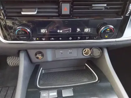 Photo 18 Nissan X-trail  e-POWER 204 ch