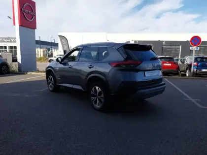 Photo 21 Nissan X-trail  e-POWER 204 ch