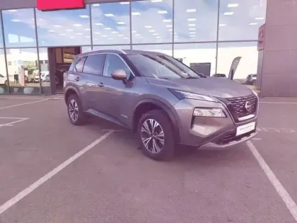 Photo 24 Nissan X-trail  e-POWER 204 ch