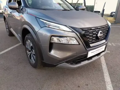 Photo 14 Nissan X-trail  e-POWER 204 ch