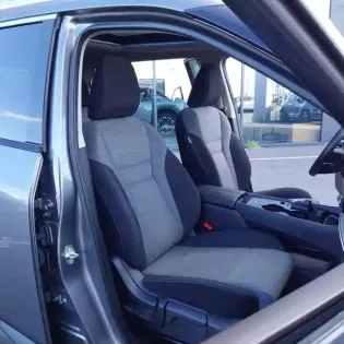 Photo 7 Nissan X-trail  e-POWER 204 ch
