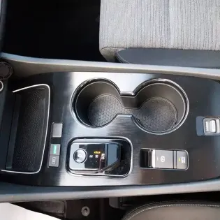 Photo 5 Nissan X-trail  e-POWER 204 ch