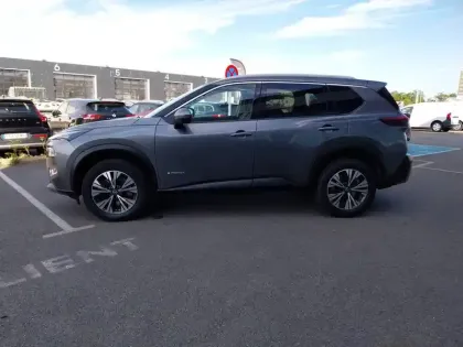 Photo 28 Nissan X-trail  e-POWER 204 ch
