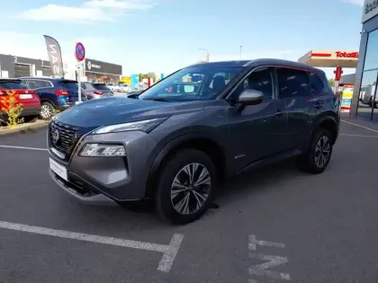 Photo 27 Nissan X-trail  e-POWER 204 ch