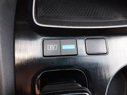 Photo 19 Nissan X-trail  e-POWER 204 ch