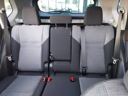 Photo 20 Nissan X-trail  e-POWER 204 ch