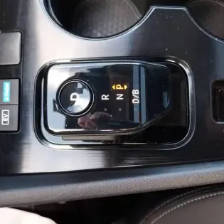 Photo 6 Nissan X-trail  e-POWER 204 ch