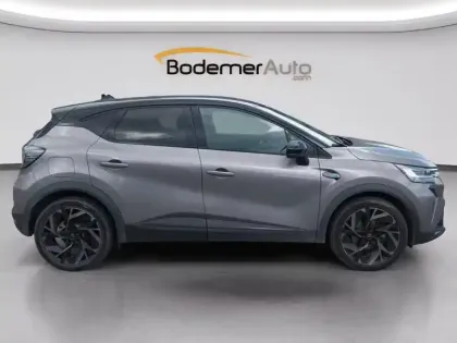 Photo 5 Renault Captur  E-Tech full hybrid 145 ch