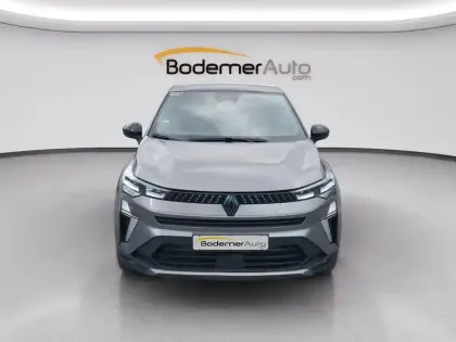 Photo 7 Renault Captur  E-Tech full hybrid 145 ch