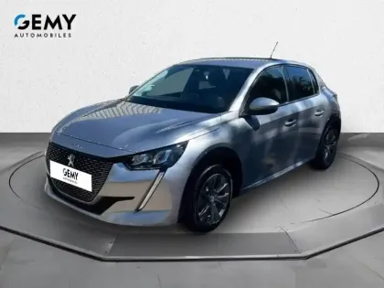 Photo Peugeot 208 Allure