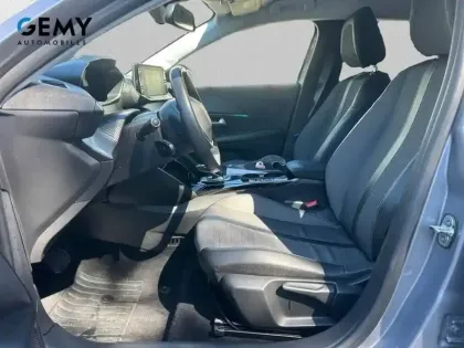 Photo 8 Peugeot 208  Electrique 50 kWh 136ch