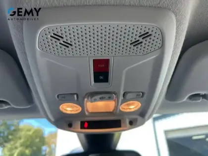 Photo 19 Peugeot 208  Electrique 50 kWh 136ch